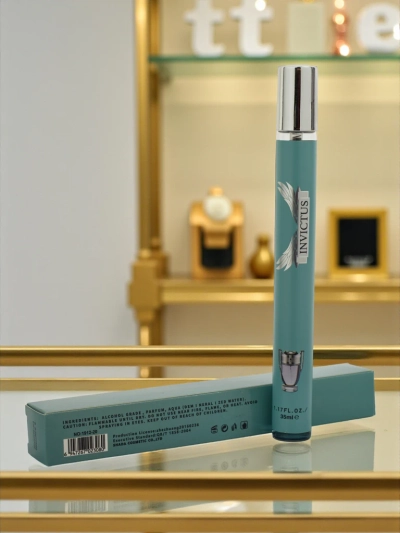 Вдохновленная мужская парфюмированная вода Invi