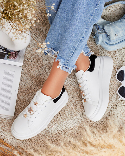 Royalfashion Moteriški sportiniai bateliai Tesrtes