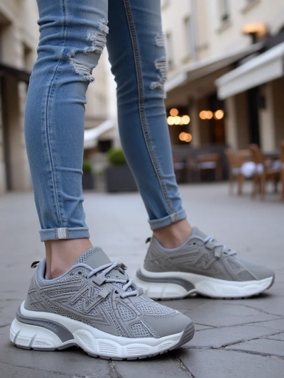 Royalfashion Женские спортивные кроссовки Albogi