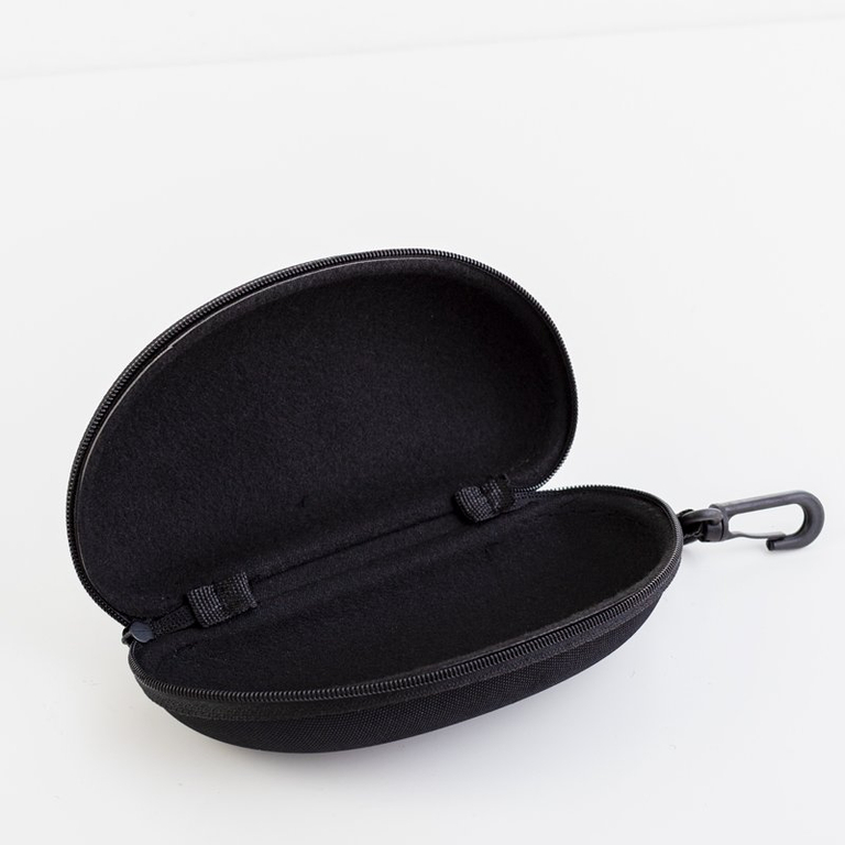 Коричневые женские круглые солнцезащитные очки