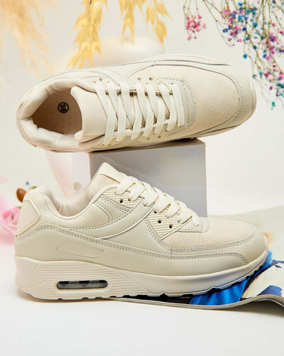 Royalfashion Женские спортивные ботинки на шнуровке Teterhi