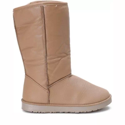 Зимние сапоги OUTLET High эмо - Обувь