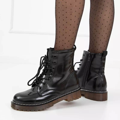 OUTLET Black Erazma ekologiškos odos moteriškos rankinės - Avalynė