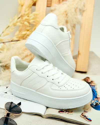 Royalfashion Moteriški sportiniai bateliai Lepettos