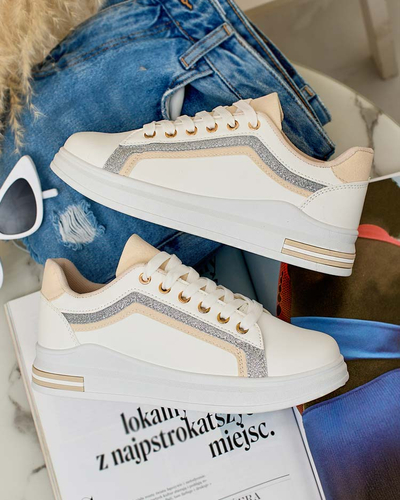 Royalfashion Moteriški sportiniai bateliai Sibellas