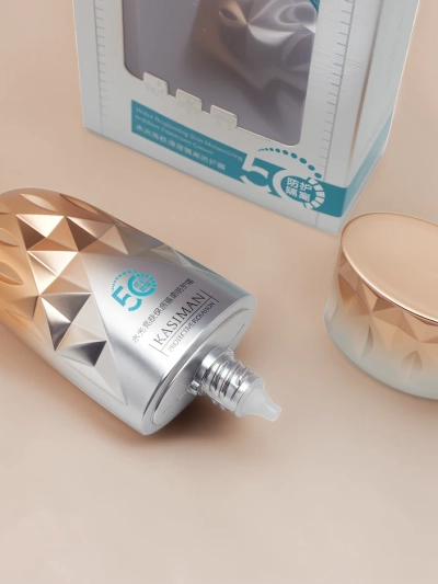 Kasiman saulės kremas 50 SPF 60g