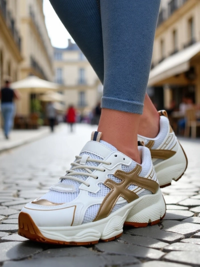 Royalfashion Женские кроссовки Osoffe