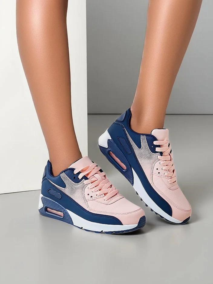 Royalfashion Женские спортивные кроссовки Abilos