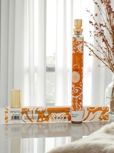 Вдохновленная женская парфюмированная вода Arab Orange