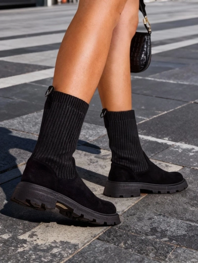 Royalfashion Moteriškos Slip-On Aulinės Batai Derette