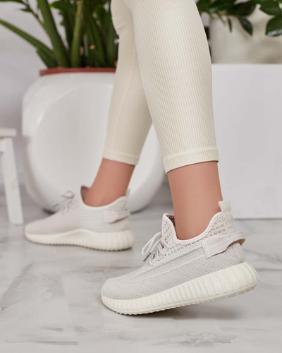Royalfashion Женские тканевые спортивные туфли Affema
