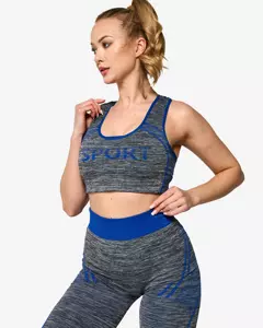 kobalto || Ecru || paukščių pilka