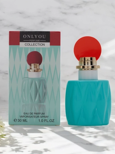 TIK TU Moteriškas parfumas 30ml