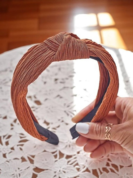 Royalfashion Banguotas plaukų lankelis Miracle Star