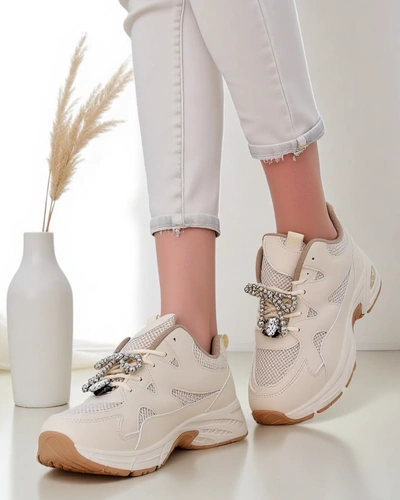 Royalfashion женские спортивные туфли Teterre