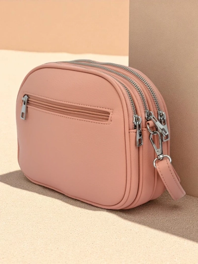 Royalfashion Маленькая женская сумочка из экокожи Lily Jane