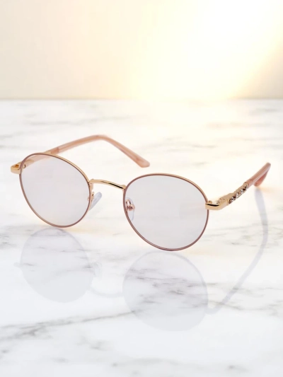 Royalfashion Солнцезащитные очки Skyline Shades в квадратной оправе