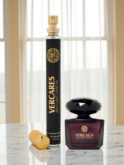 Inspirowana woda perfumowana męska Vercares