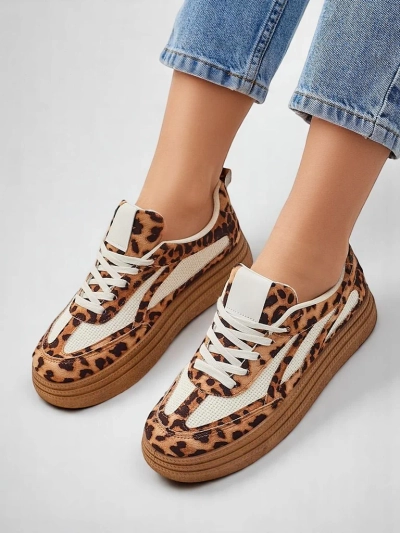 Royalfashion Женские спортивные кроссовки Detti