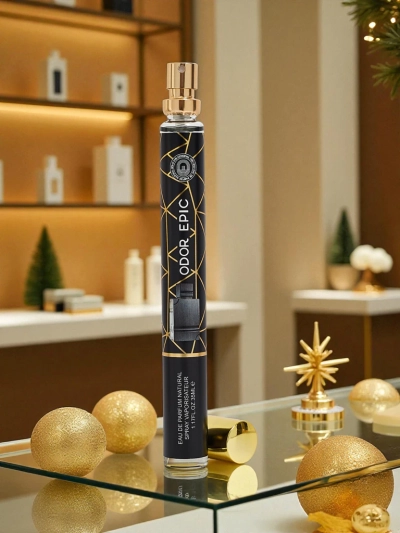 Įkvėptas vyriškas parfumuotas vanduo Odor Epic Club Nuit Black