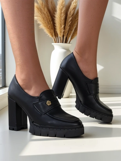 Royalfashion Moteriški Mokasynai Detolla