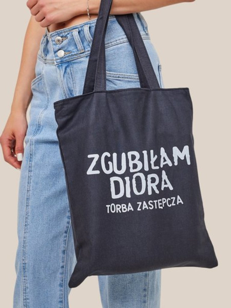 Royalfashion Audinio krepšys Funny Mood