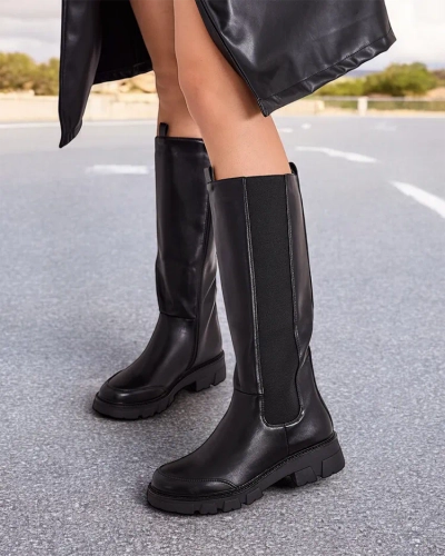 "Royalfashion" Moteriški "Nobbi" batai