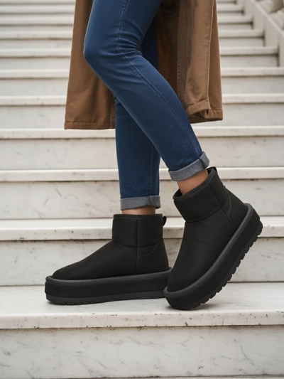 Женские зимние сапоги Royalfashion Ysiof