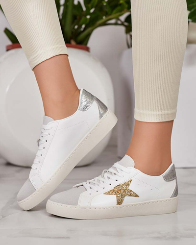 Royalfashion Moteriški sportiniai bateliai Abi