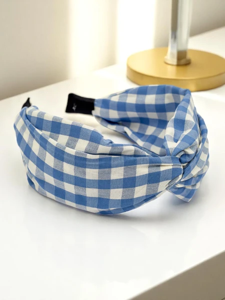 Royalfashion languota plaukų juostelė Claras