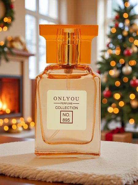 Вдохновленная женская парфюмерная вода NO. 895