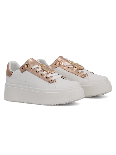 Royalfashion Женские спортивные кроссовки Kisoffi