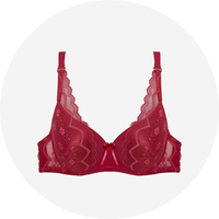 Бордовый || красный