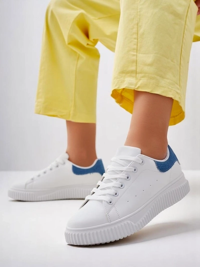 Royalfashion Moteriški sportiniai bateliai Asirre
