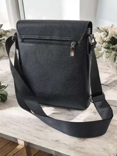 Royalfashion Маленькая женская сумка из эко-кожи