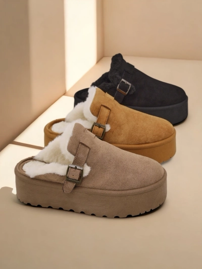 Karališka mada Trumpi kojų batai be kulnų moterims Poctes