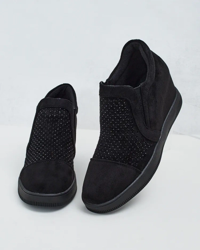 Royalfashion Женские спортивные туфли на якоре Entess