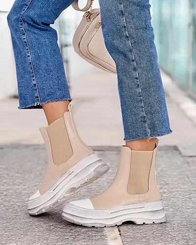 Royalfashion Moteriški suslipinami batai Anerr