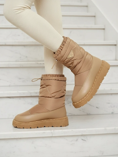 Royalfashion Женские снежные сапоги Yoppella