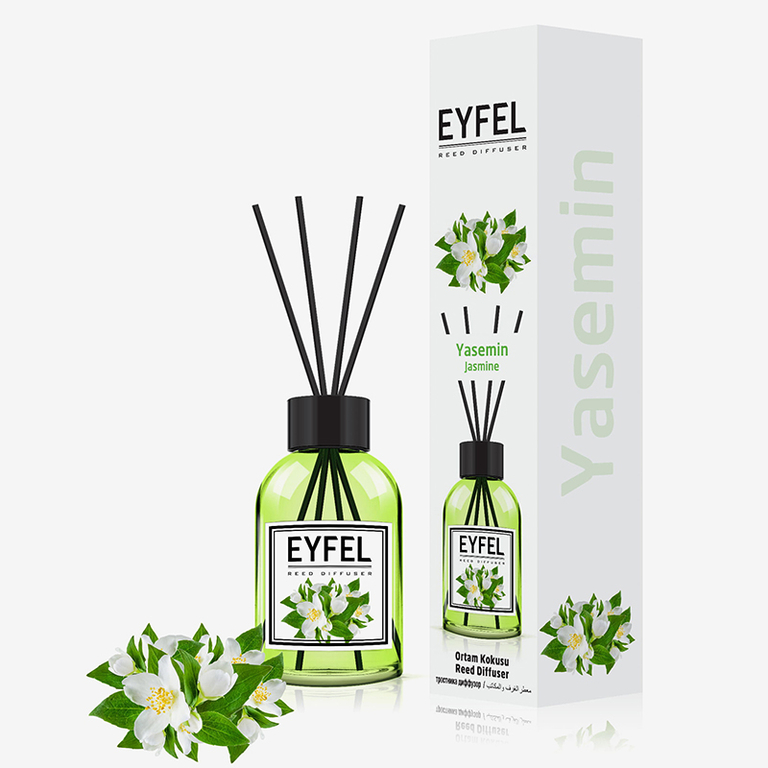 Аромадиффузор "Жасмин" 110 мл