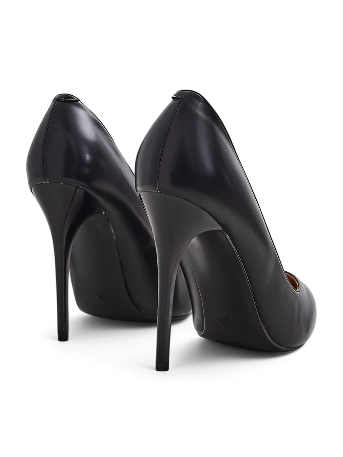 Royalfashion Klasikiniai moteriški aukštakulniai Qelles