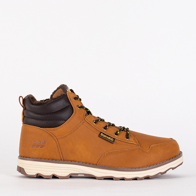 Vyriškas žygis kupranugariais Godif- Avalynė