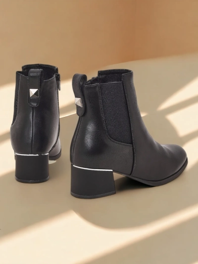 Женские ботильоны Royalfashion Lepito