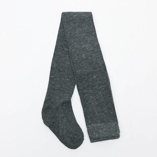 Tamsiai pilkos mergaičių pėdkelnės - Apatiniai