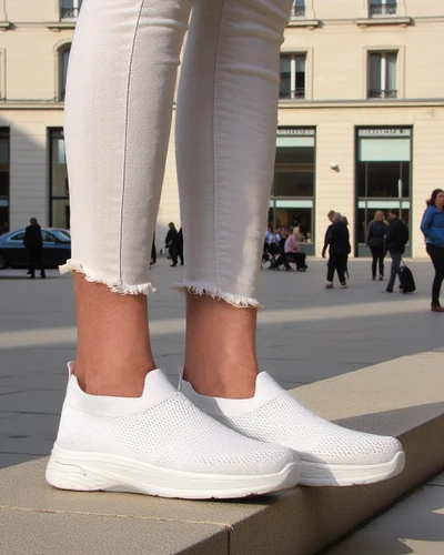 Royalfashion moteriški sportiniai batai Milelles