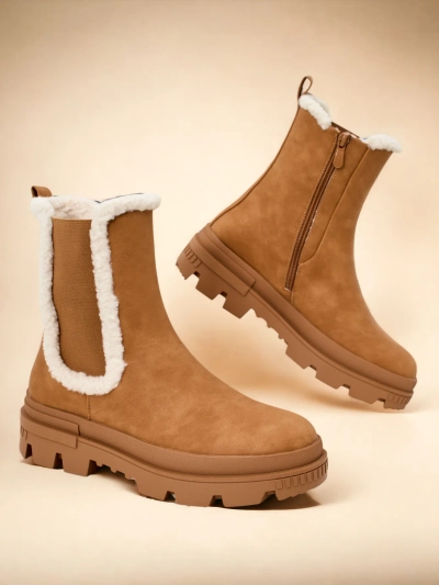 Женские ботинки Royalfashion Ozoo