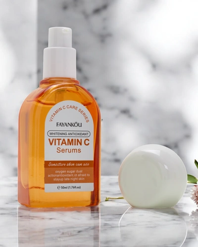 FAYANKOU Vitamin C serumas 50 ml