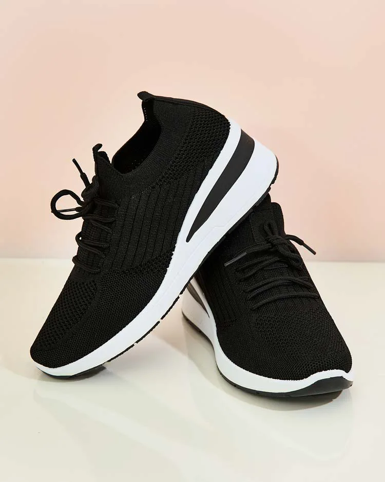 Royalfashion Женские спортивные ботинки со скрытым якорем Avese