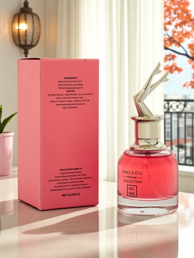 OnlyYou No.852 Aurelia 30ml Eau de Parfum - Luxuria w stylu Roma