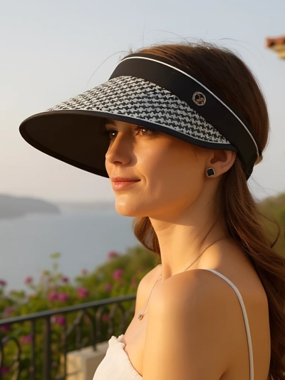 Royalfashion Sunprint Козырек Sun Visor